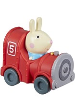 Hasbro Peppa Pig Little Buggy