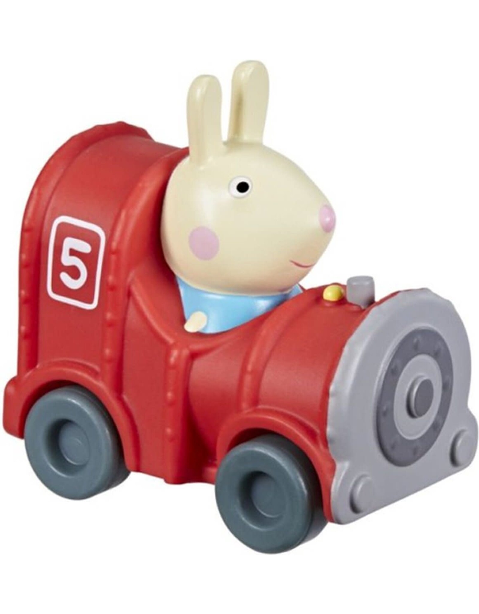 Hasbro Peppa Pig Little Buggy