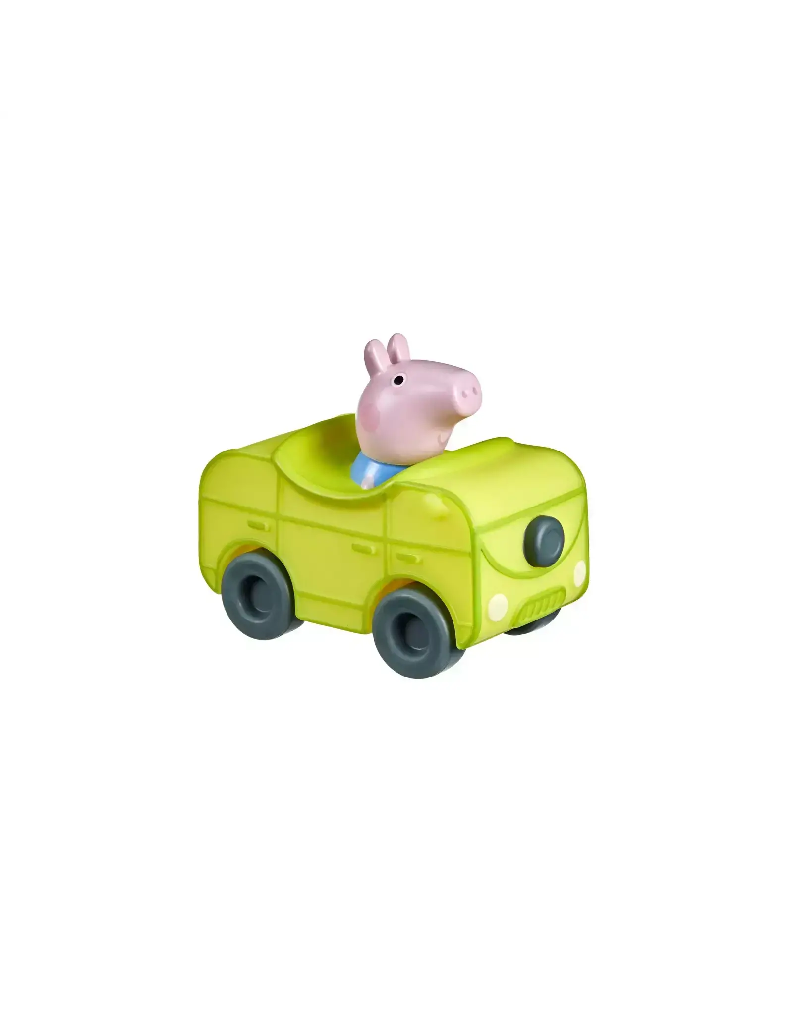 Hasbro Peppa Pig Little Buggy