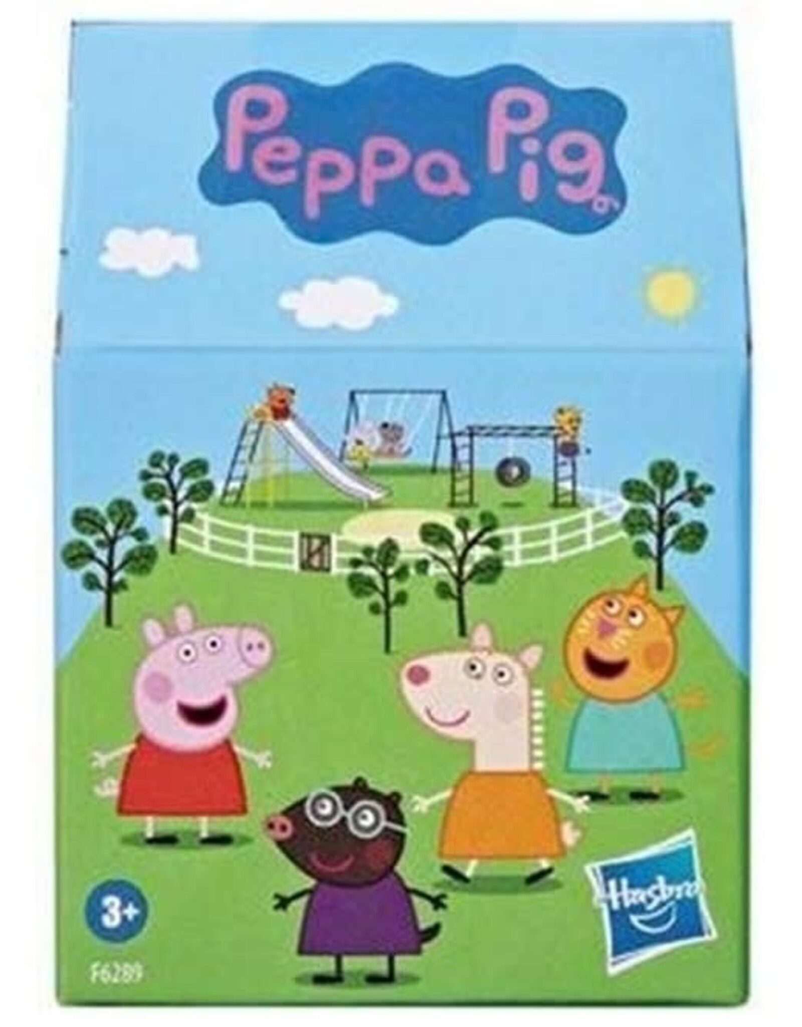 Hasbro Peppa Pig Surprise Figure
