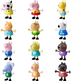 Hasbro Peppa Pig Surprise Figure