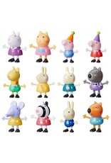 Hasbro Peppa Pig Party Friends