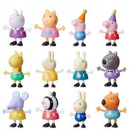 Hasbro Peppa Pig Party Friends
