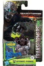Hasbro Transformers Beast Alliance - Optimus Primal