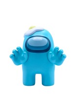 Funko Among Us Action Figure - Crew Mate with Egg