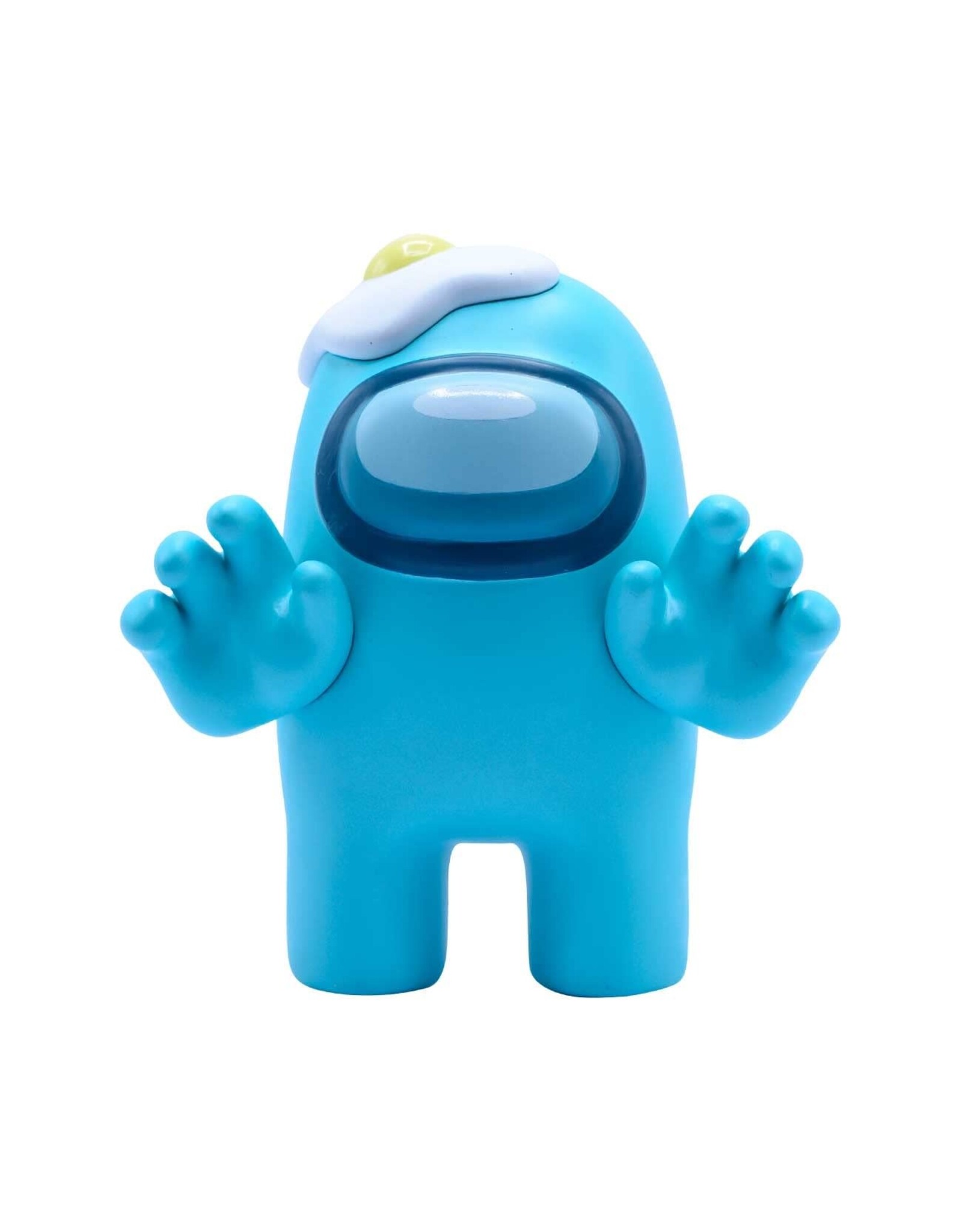 Funko Among Us Action Figure - Crew Mate with Egg