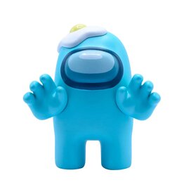 Funko Among Us Action Figure - Crew Mate with Egg
