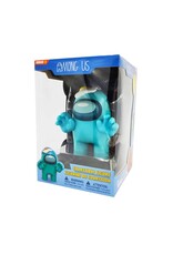 Funko Among Us Action Figure - Crew Mate with Egg