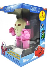 Funko Among Us Action Figure - Crew Mate Pink Mask