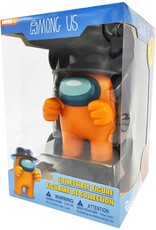 Funko Among Us Action Figure - Crew Mate Orange
