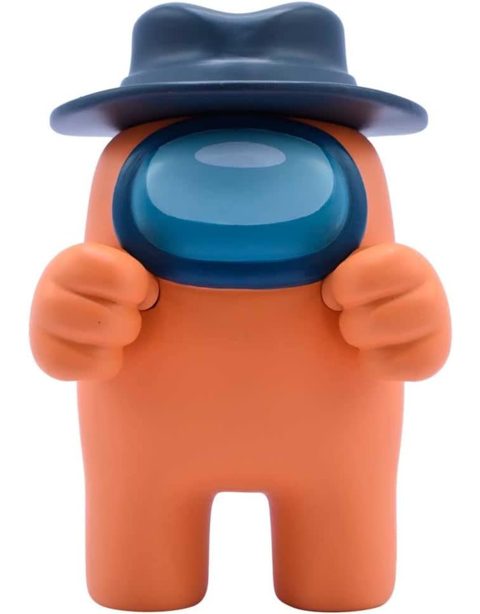 Funko Among Us Action Figure - Crew Mate Orange