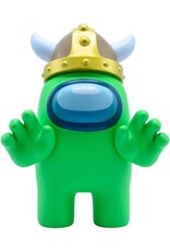 Funko Among Us Action Figure - Crew Mate Green Viking