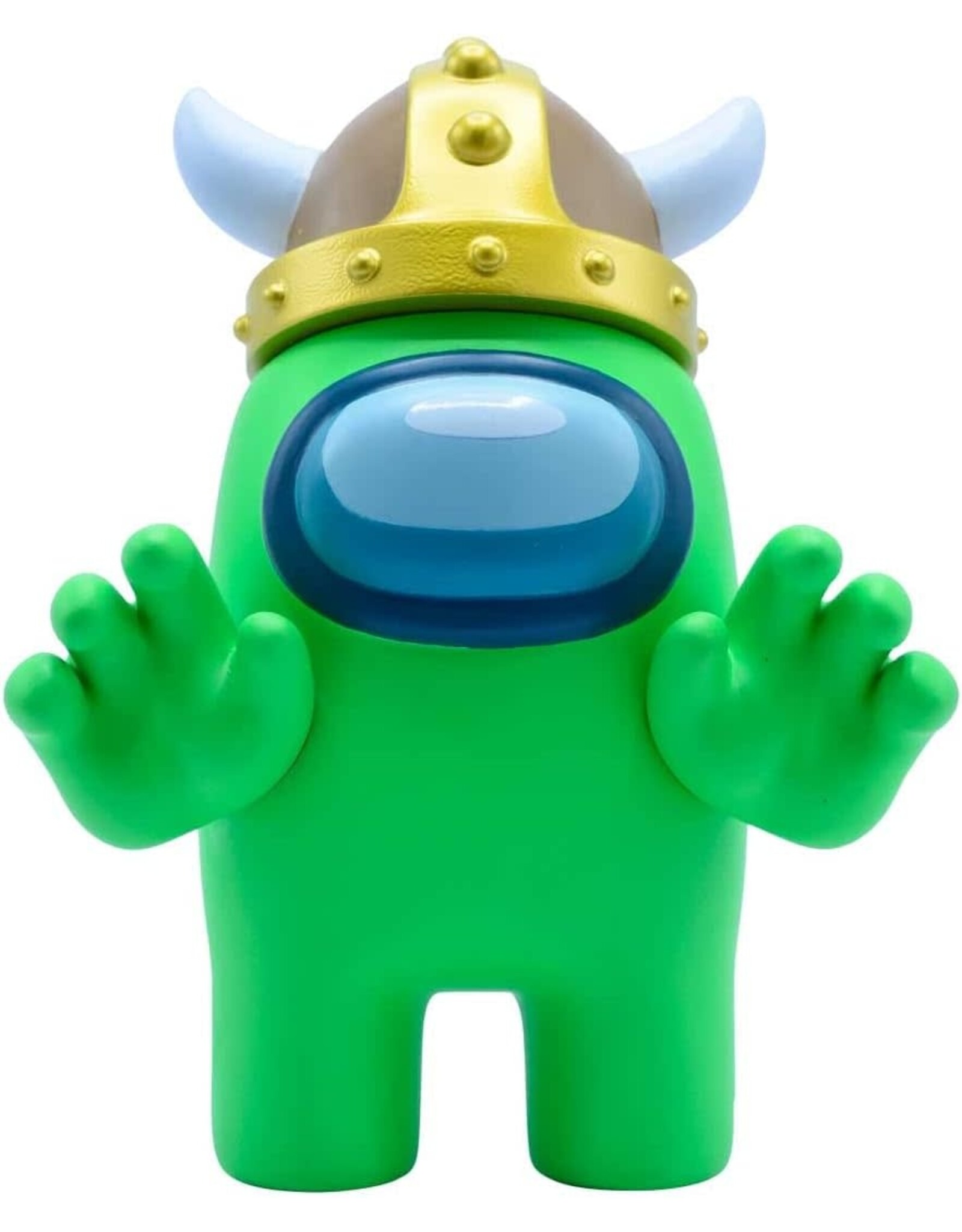 Funko Among Us Action Figure - Crew Mate Green Viking