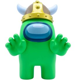 Funko Among Us Action Figure - Crew Mate Green Viking