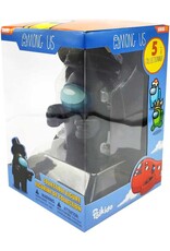 Funko Among Us Action Figure - Crew Mate Black