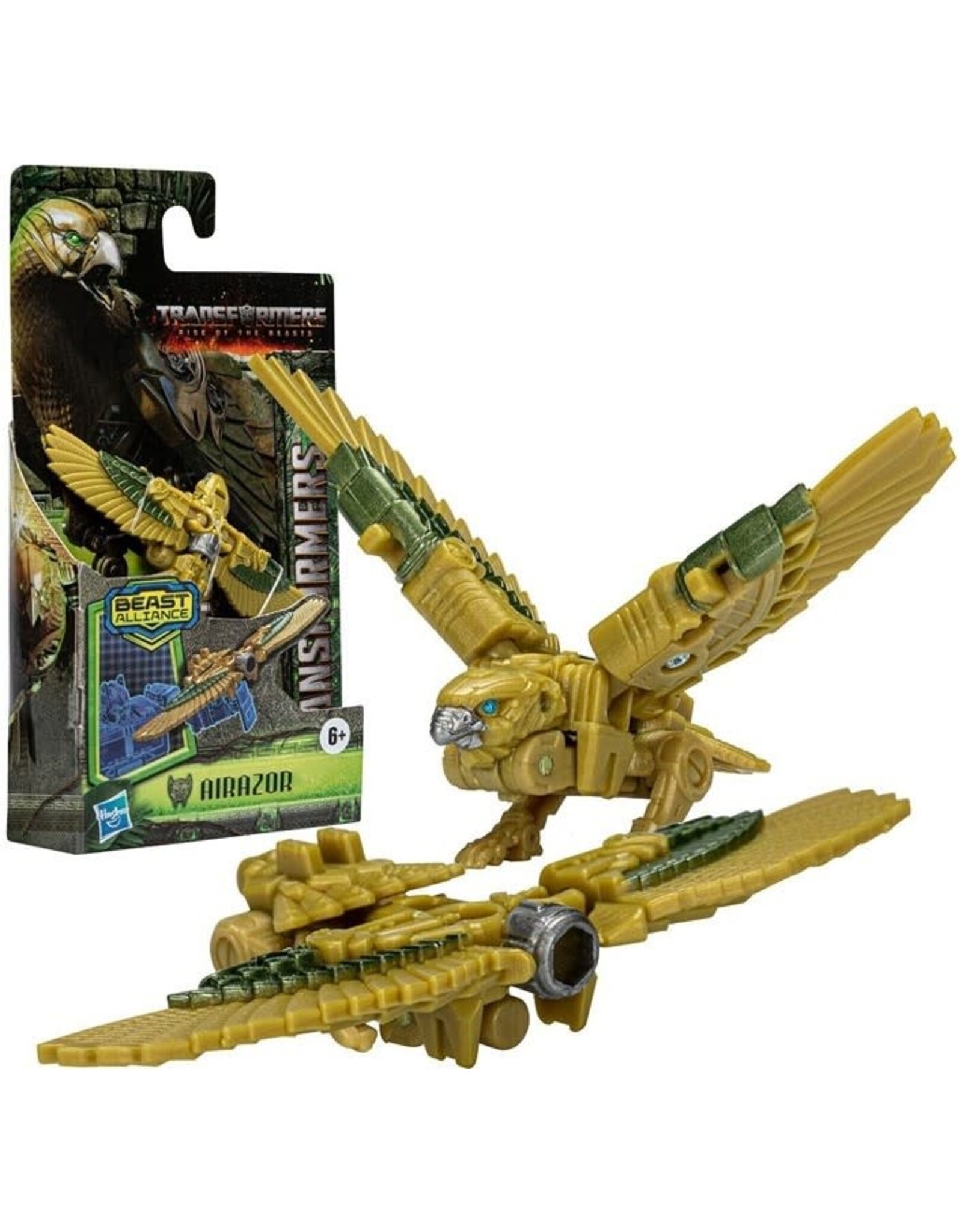 Hasbro Transformers Beast Alliance - Airazor