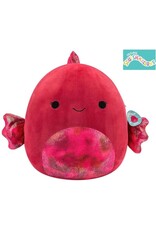 Squishmallows Squishmallows Barella de Vis