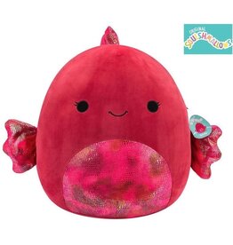Squishmallows Squishmallows Barella de Vis
