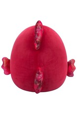 Squishmallows Squishmallows Barella de Vis