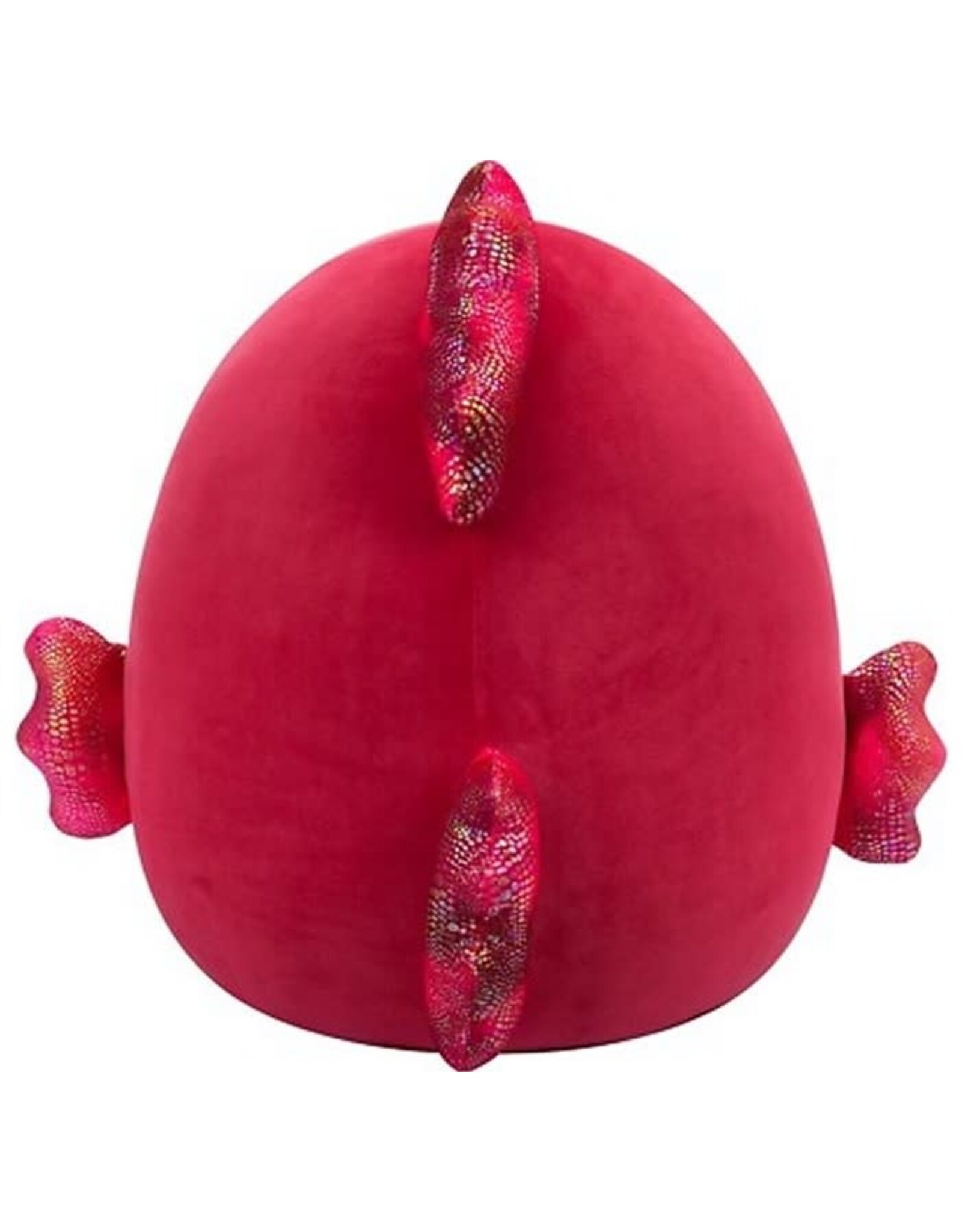 Squishmallows Squishmallows Barella de Vis