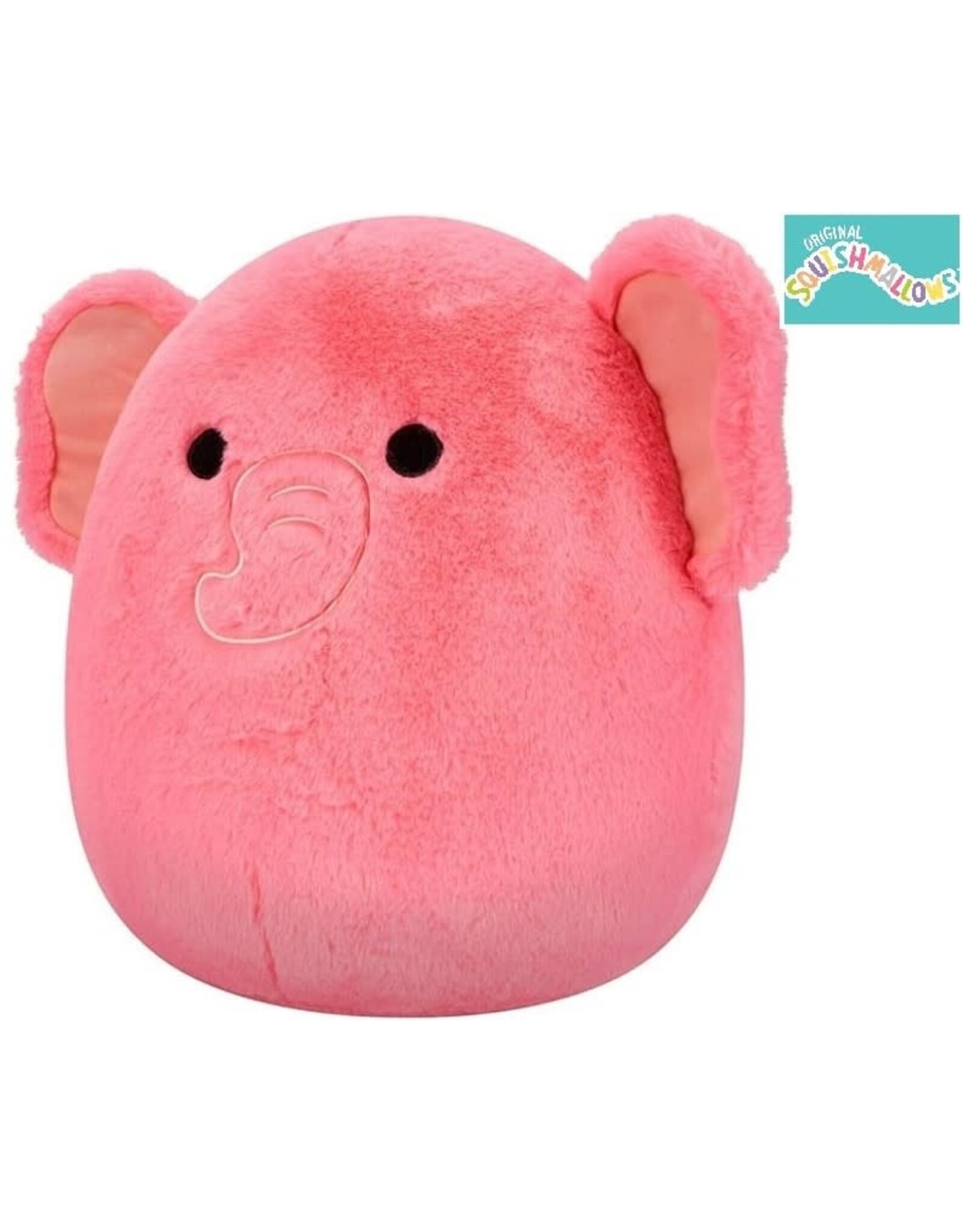Squishmallows Squishmallows Olifant Kyla