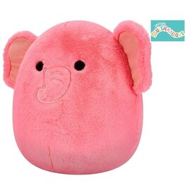 Squishmallows Squishmallows Olifant Kyla