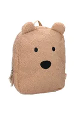 Prêt rugzakje beer beige