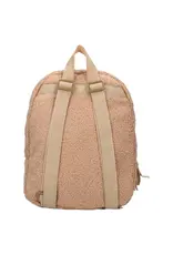 Prêt rugzakje beer beige