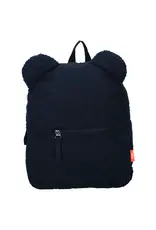 Prêt rugzakje teddy navy