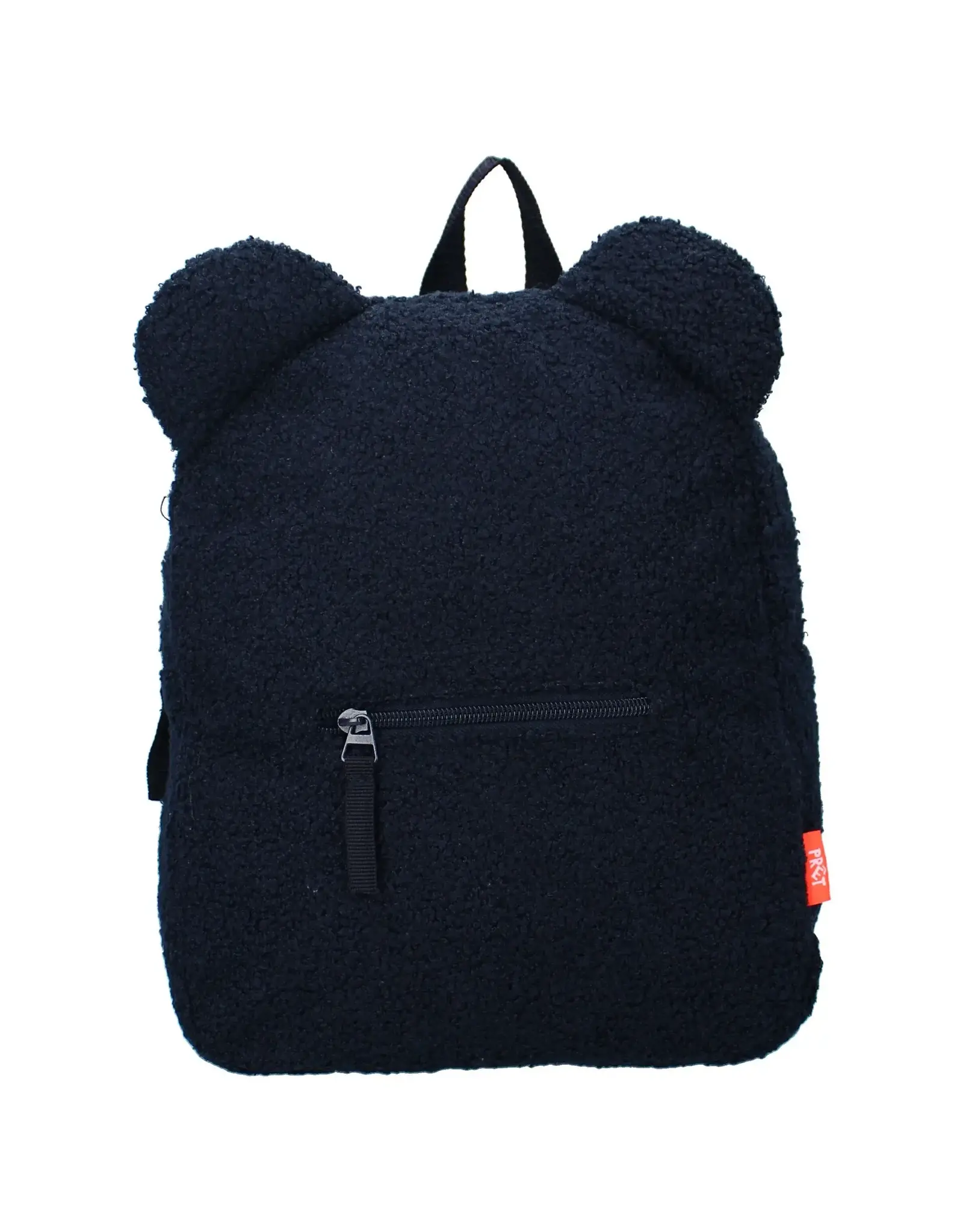 Prêt rugzakje teddy navy