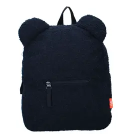 Prêt rugzakje teddy navy