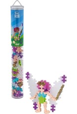 Plus-Plus Tube 100 pcs - Fairy