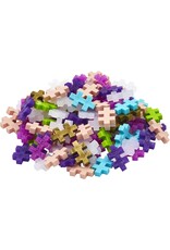 Plus-Plus Tube 100 pcs - Fairy