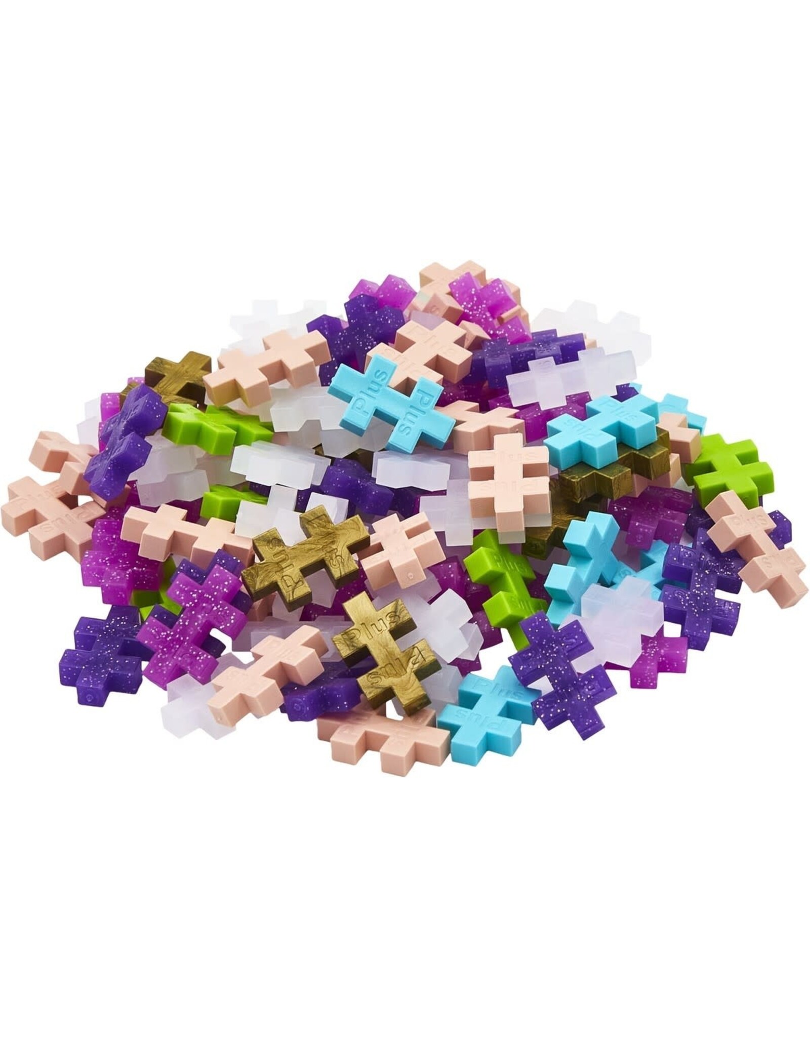 Plus-Plus Tube 100 pcs - Fairy