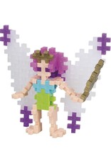Plus-Plus Tube 100 pcs - Fairy