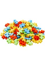 Plus-Plus Tube 100 pcs - Kuiken
