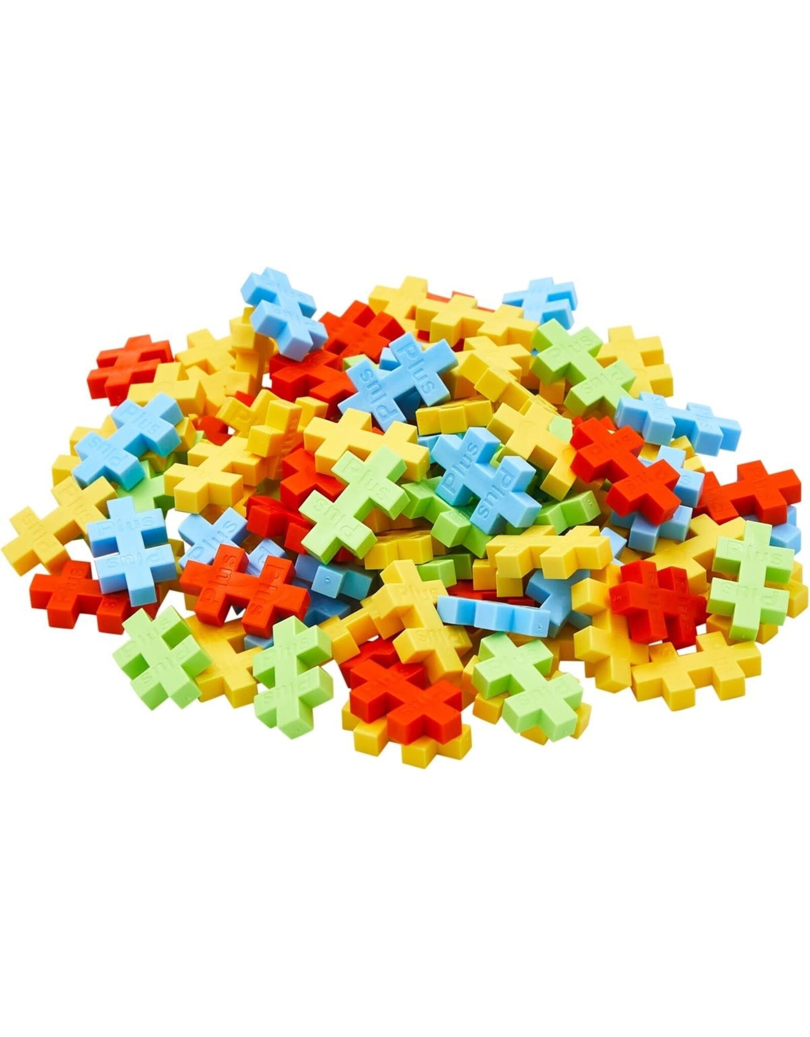 Plus-Plus Tube 100 pcs - Kuiken
