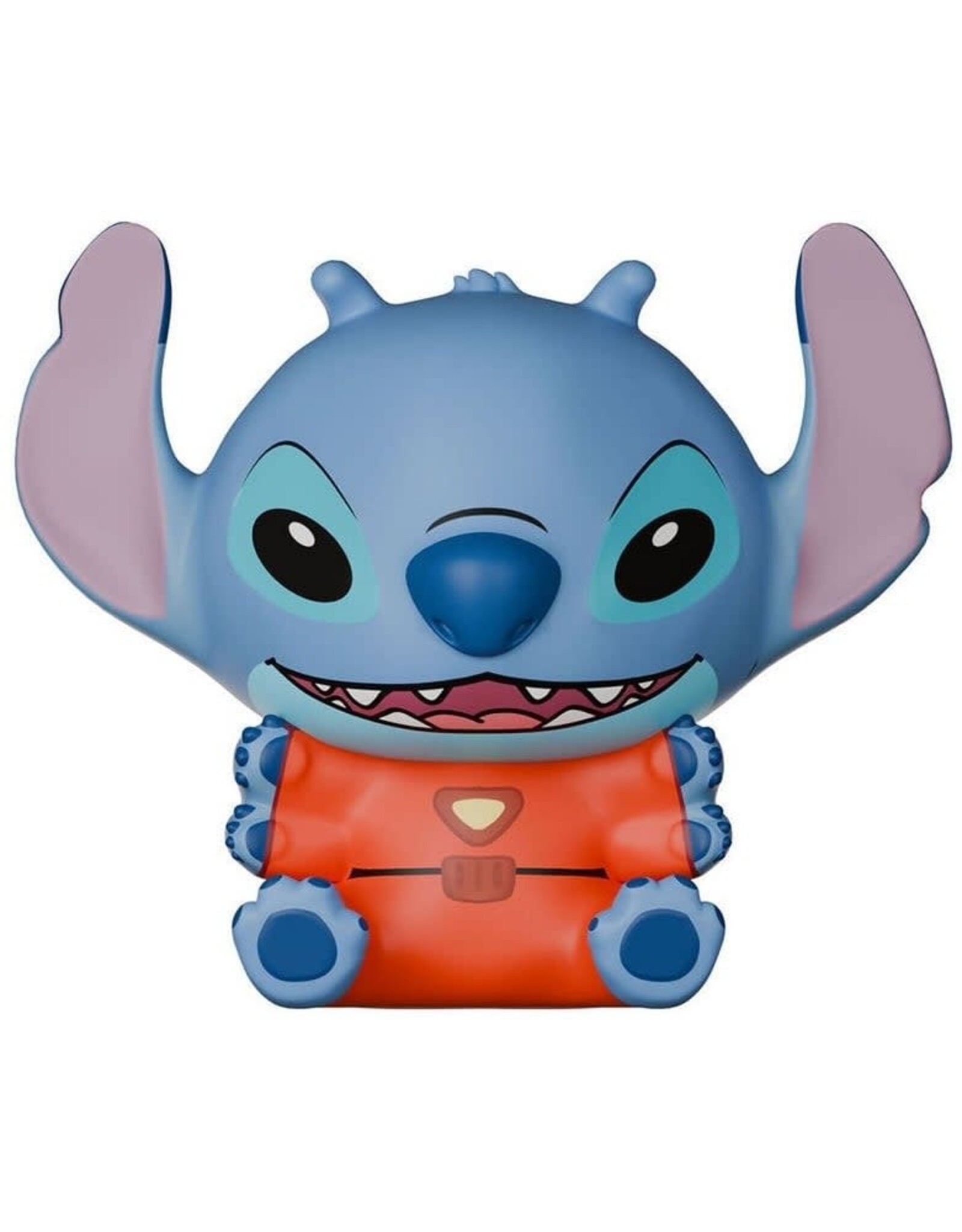 Disney Lilo & Stitch Squishy