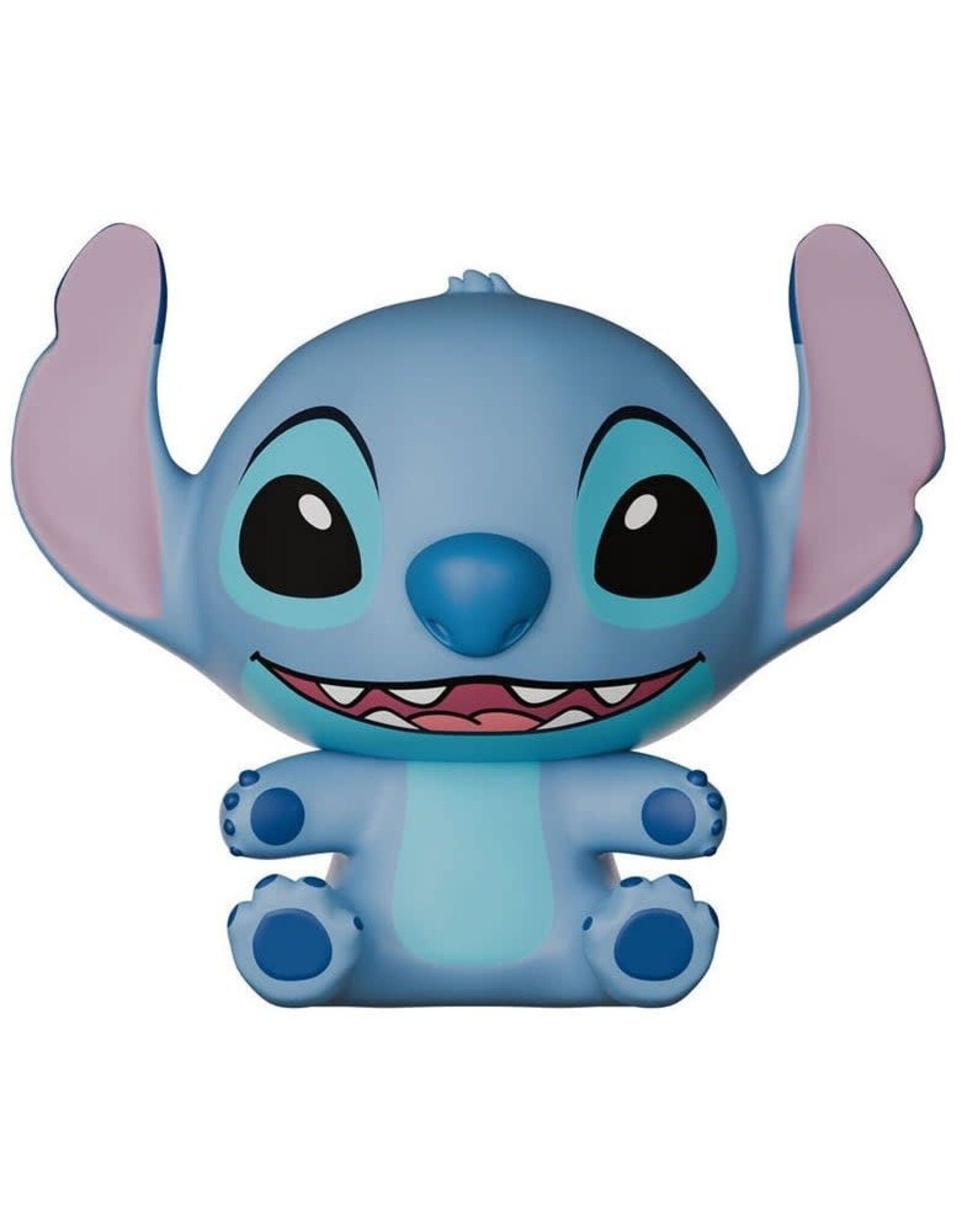Disney Lilo & Stitch Squishy