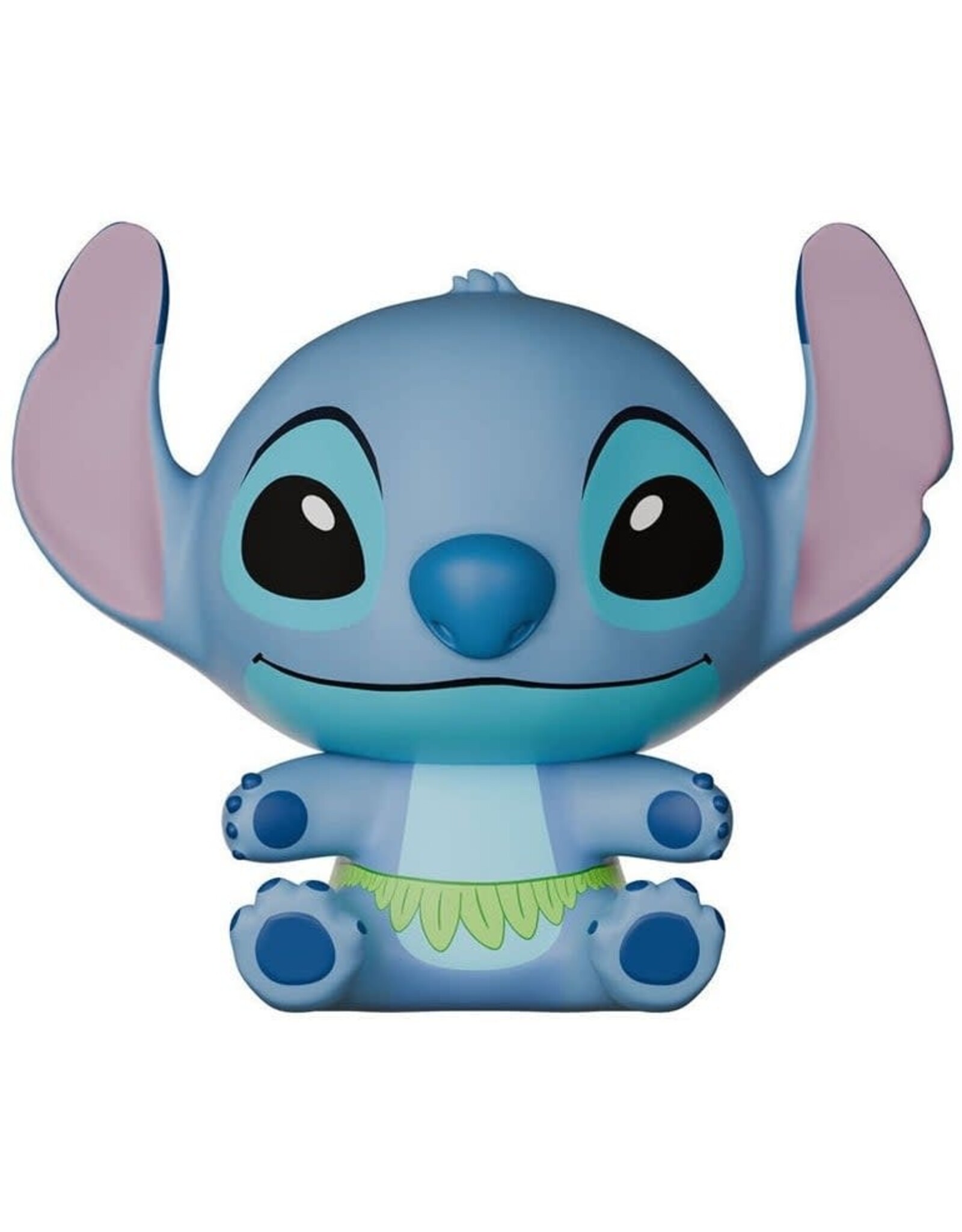Disney Lilo & Stitch Squishy