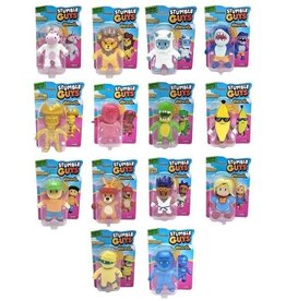 Stumble Guys Monsterflex