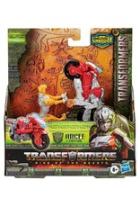 Hasbro Transformers Beast Alliance 2-Pack Arcee & Cheetor