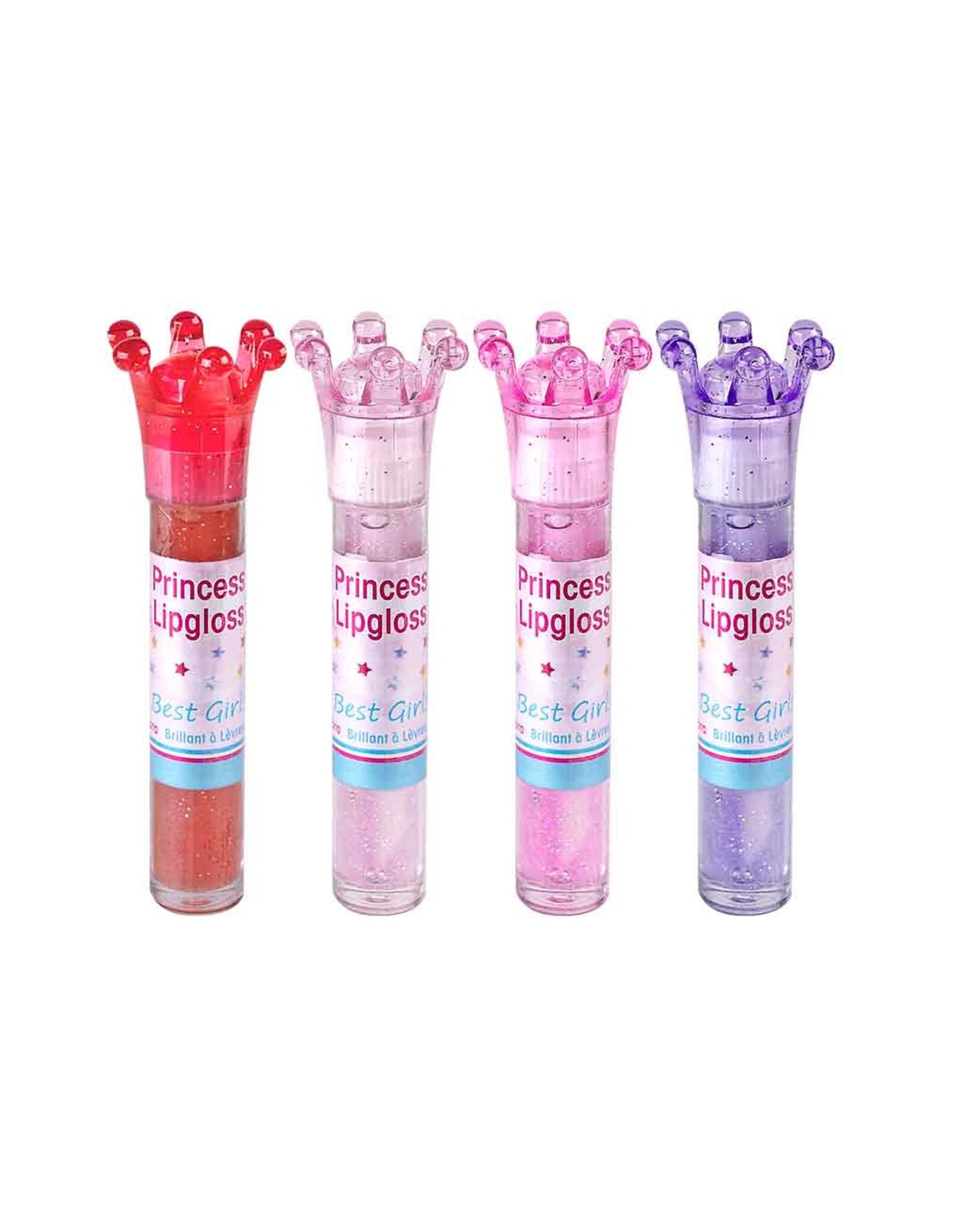 Schönes Schenken Princess Lipgloss