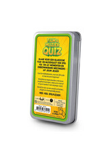 Film & Muziek Quiz - 18 jaar