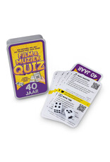 Film & Muziek Quiz - 40 jaar