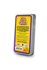 Film & Muziek Quiz - 40 jaar