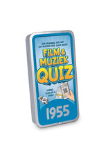 Film & Muziek Quiz - 1955