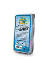 Film & Muziek Quiz - 1956