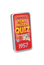 Film & Muziek Quiz - 1957