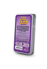 Film & Muziek Quiz - 1961